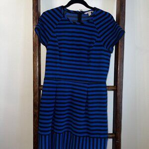 Banana Republic A-Line Dress - Size 12